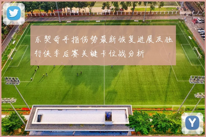 东契奇手指伤势最新恢复进展及独行侠季后赛关键卡位战分析