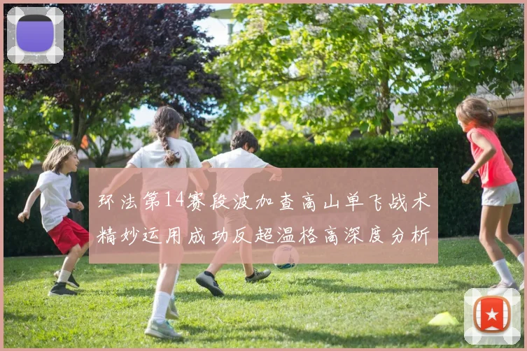 环法第14赛段波加查高山单飞战术精妙运用成功反超温格高深度分析